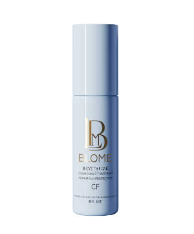 Несмываемое молочко для волос BLOME Revitalize