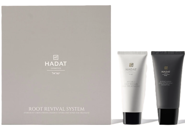Набор Root Revival System шампунь для роста*маска восстановление 