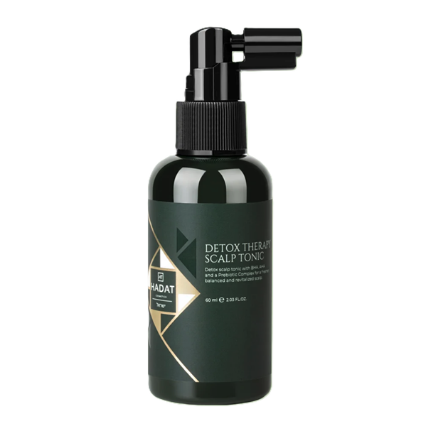 Тоник для кожи головы Detox Therapy SCALP TONIC
