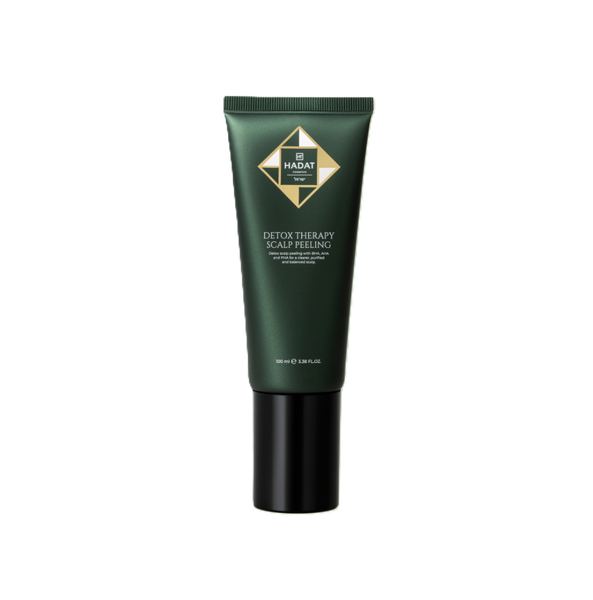 Пилинг для кожи головы Detox Therapy Peeling