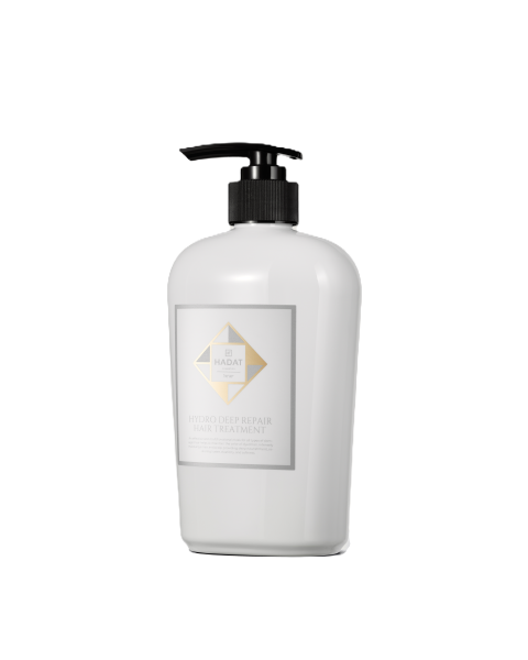 Восстанавливающая маска Hadat Cosmetics The Deep Repair Hair