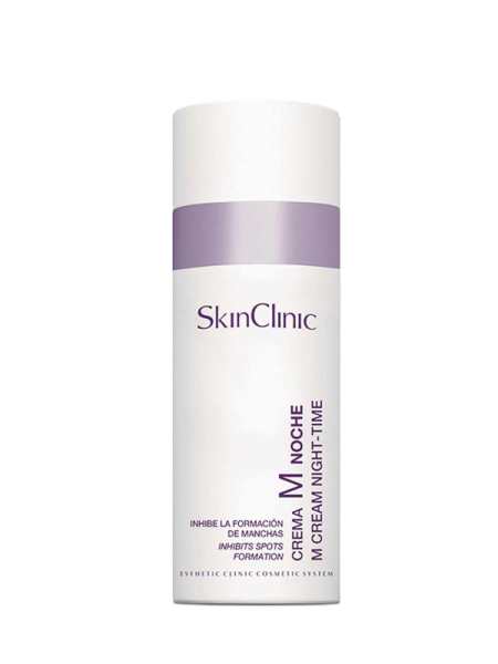 Крем «М» ночной — Night-Time Cream M Skinclinic