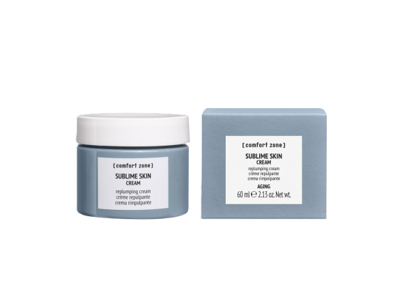 ОМОЛАЖИВАЮЩИЙ ЛИФТИНГ КРЕМ SUBLIME SKIN COMFORT ZONE