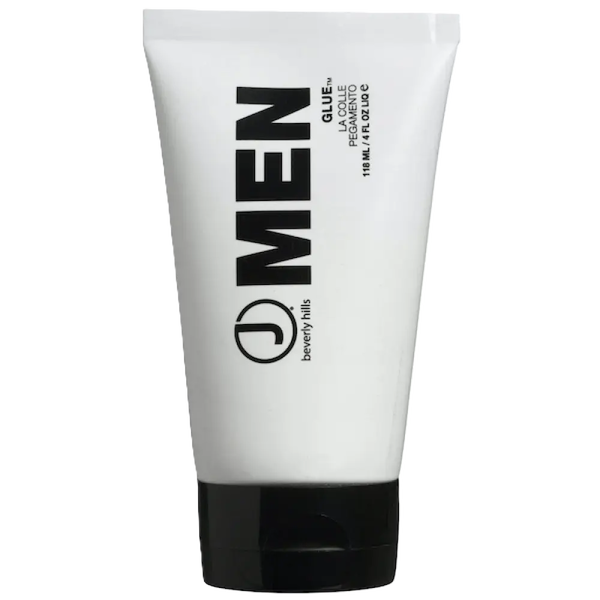 Крем сильной фиксации для укладки J BEVERLY HILLS MEN GLUE