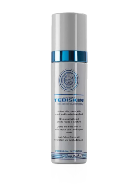 Крем с эффектом длительного лифтинга TEBISKIN B-Booster