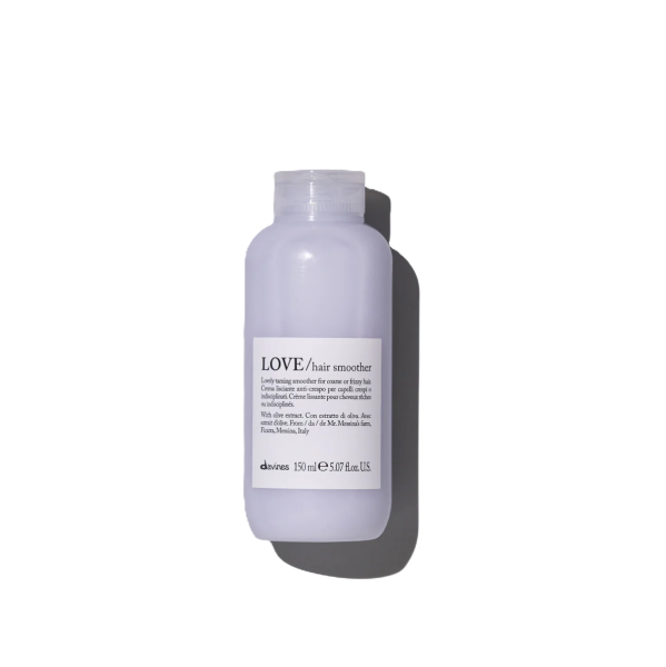 Крем для разглаживания завитка Davines Love Smoothing Hair Smoother 