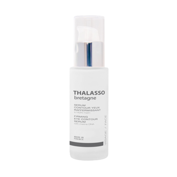 Укрепляющая сыворотка Thalasso Bretagne для контура глаз Firming Eye Contour Serum