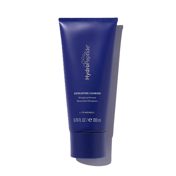 Очищающее средство с миорелаксирующим действием HydroPeptide Exfoliating Сleanser