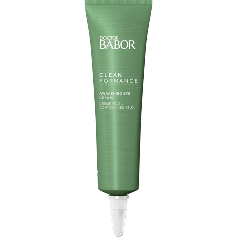 Утренний Крем для Век против Отечности CLEANFORMANCE Awakening Eye Cream