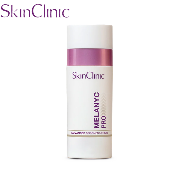 Интенсивный ночной крем от пигментации SkinClinic Melanyc Pro 