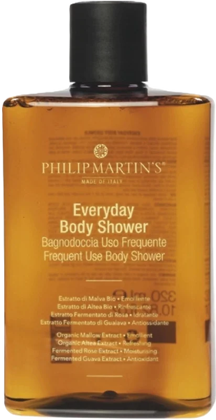 Гель для душа для ежедневного использования Philip Martin’s Everyday Body Shower