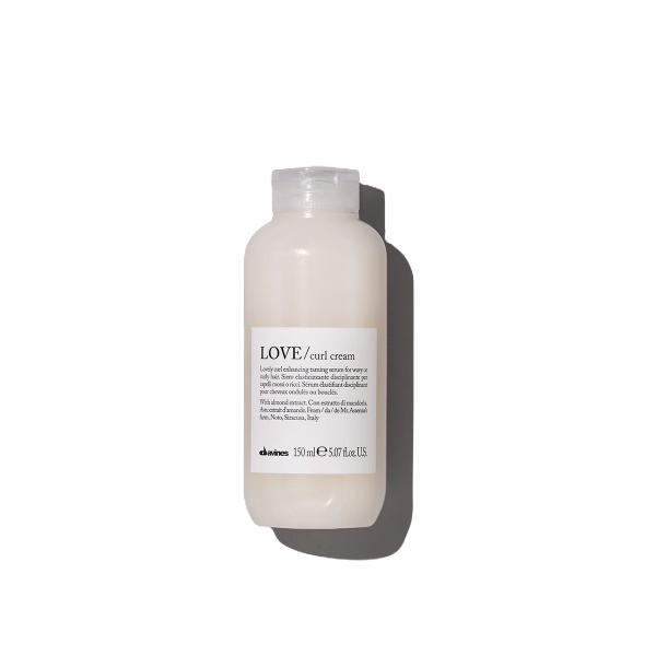 Крем для усиления завитка Davines Love Curl Cream 