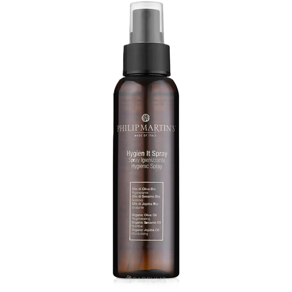Philip Martin's Hygien It Spray Антисептическое средство для рук