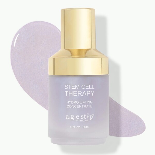 Интенсивный лифтинг-концентрат STEM CELL THERAPY HYDRO LIFTING CONCENTRATE AGESTOP