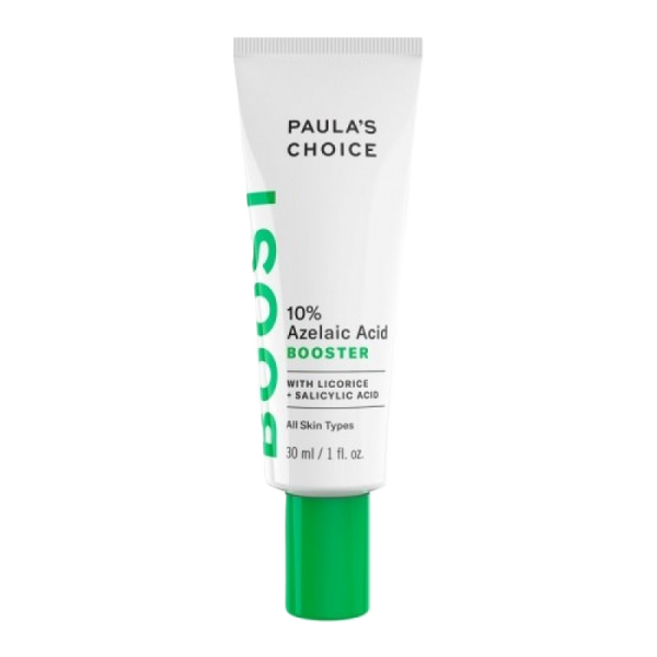 Бустер с 10% азелаиновой кислотой Paula’s Choice – 10% Azelaic Acid Booster