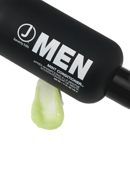 Кондиционер для волос J BEVERLY HILLS MEN Mint