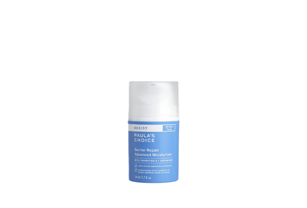 Крем для лица Paulas choice Barrier Repair Advanced Moisturizer