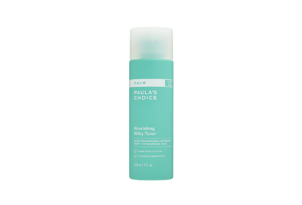 Питательный молочкообразный тоник Paulas choice Calm Nourishing Milky Toner
