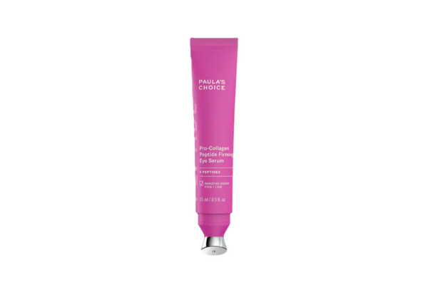 Сыворотка для кожи вокруг глаз Paulas choice Pro-Collagen Peptide Firming
