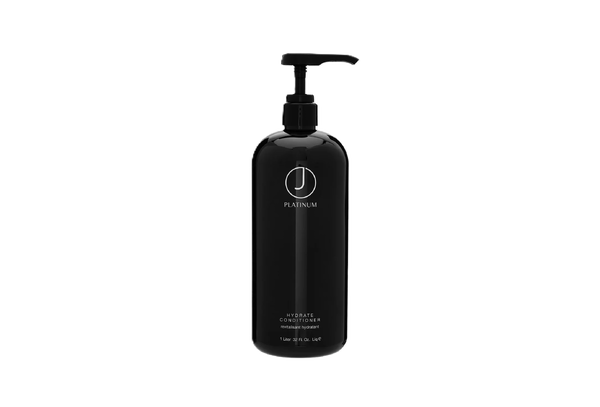 Увлажняющий кондиционер для волос J BEVERLY HILLS Platinum hydrate