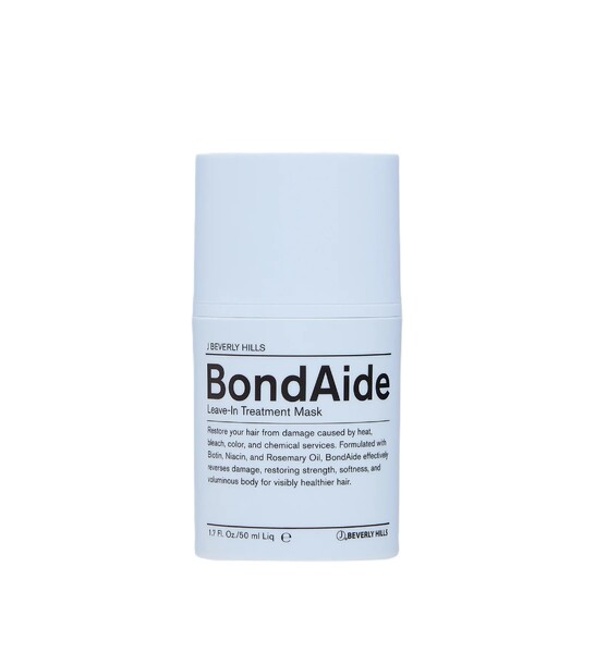 Несмываемая маска для волос J BEVERLY HILLS Bondaide