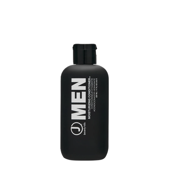 Кондиционер для волос J BEVERLY HILLS MEN Moisturizing