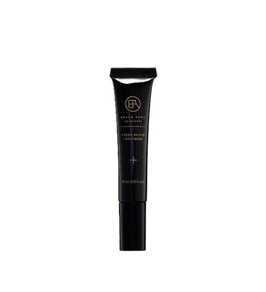 Увлажняющий восстанавливающий крем BELLA AURA Hydra Revive Treatment