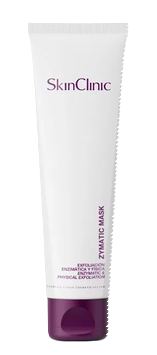 Отшелушивающая маска Zymatic Mask SkinClinic