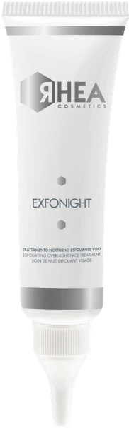 Ночной обновляющий уход ExfoNight Rhea