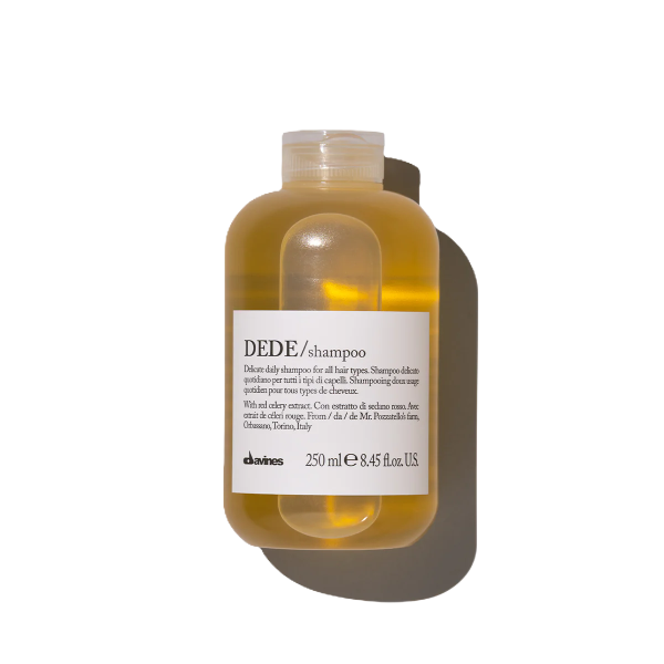 Шампунь для деликатного очищения Davines Dede Delicate Daily Shampoo