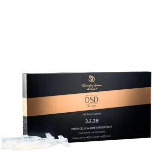Концентрат DSD Fresh Cells de Luxe 3.4.3 B