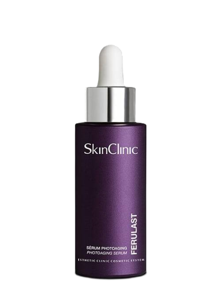 Сыворотка «Феруласт» — Ferulast serum Skinclinic