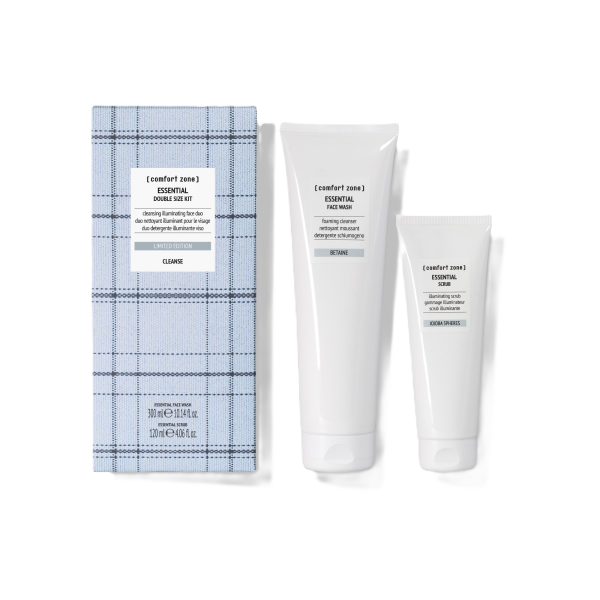 Набор Comfort Zone ESSENTIAL DOUBLE SIZE