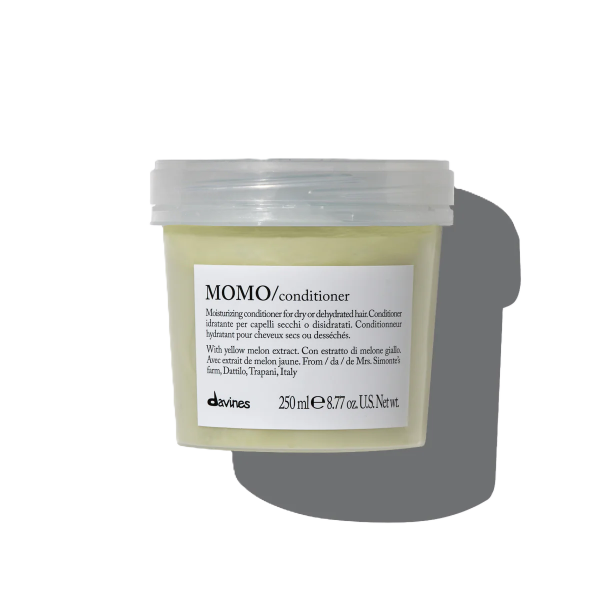 Увлажняющий кондиционер Davines Momo Moisturizing Conditioner 