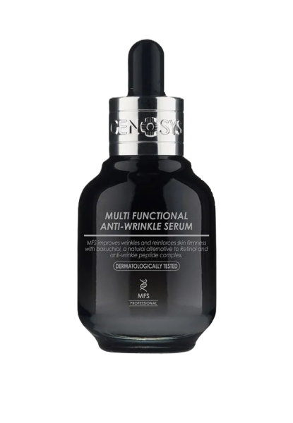 Мультифункциональная сыворотка Genosys Multi Functional Anti-Wrinkle Serum