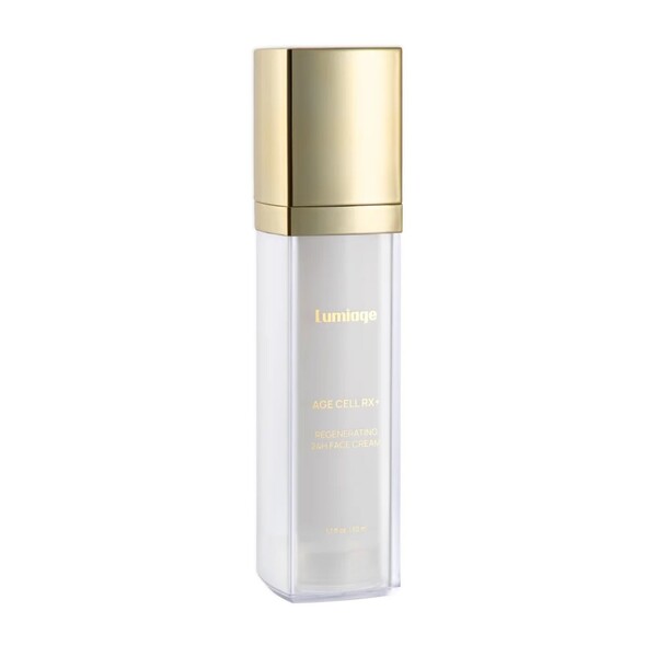 Крем для лица AGE CELL RX+ REGENERATING 24 HOURS FACE CREAM 