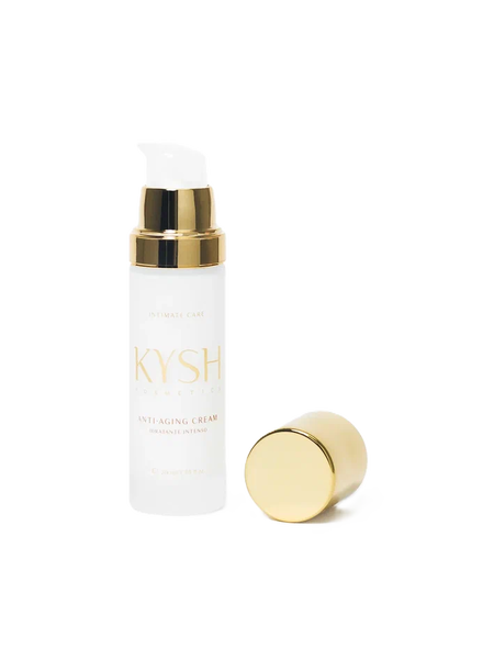 Крем для интимной гигиены Antiaging Cream