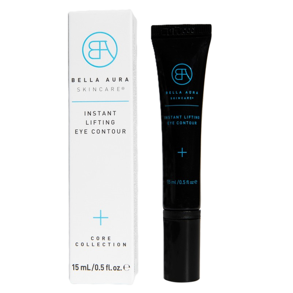 Укрепляющий крем для области вокруг глаз BELLA AURA Instant Lifting Eye Contour