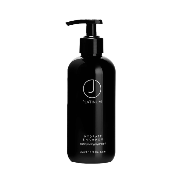 Увлажняющий шампунь J Beverly Hills Hydrate Shampoo Platinum