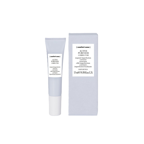 КРЕМ-КОРРЕКТОР ACTIVE PURENESS COMFORT ZONE