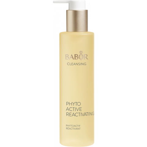Фитоактив реактивирующий Babor Phytoactive Reactivating