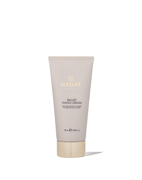 Крем для рук BALMY BALMY HAND CREAM