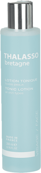 Лосьон Thalasso Bretagne «Тонизирующий» Tonic Lotion All Skin Types