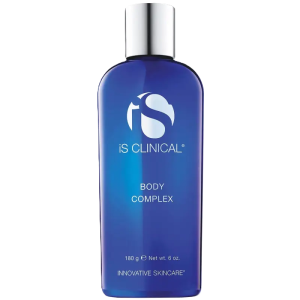 Крем IS Clinical Body Complex