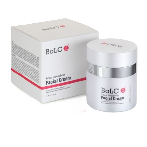 BoLCA Biotechnie Facial Cream Крем от морщин для лица