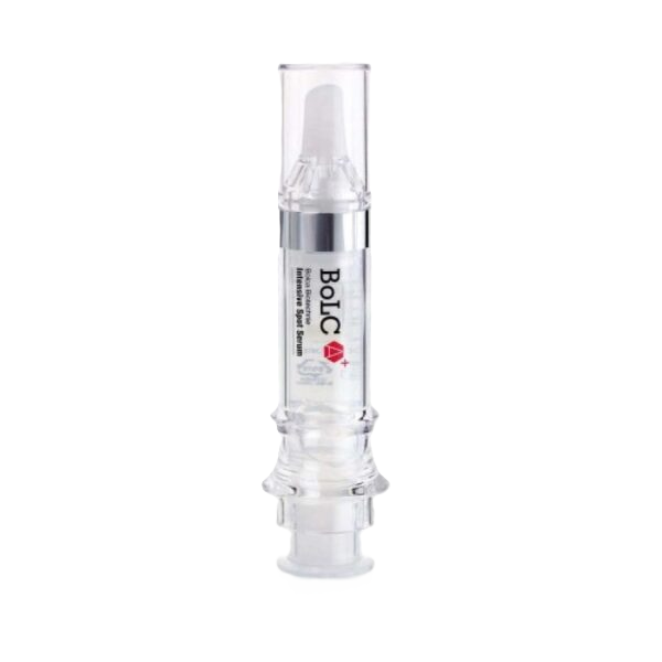 BoLCA Biotechnie Intensive Spot Serum Сыворотка от морщин для лица