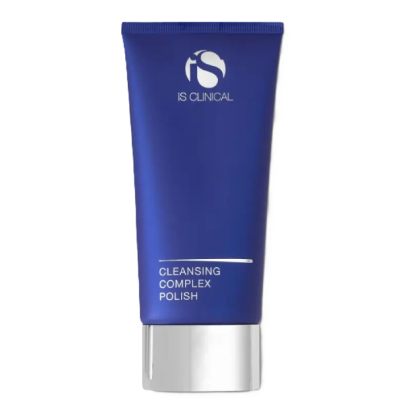 Гель-скраб IS Clinical Cleansing Complex Polish