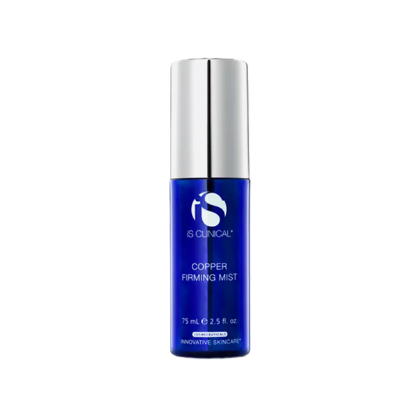 Спрей укрепляющий с медью Is clinical Copper Firming Mist 75 мл
