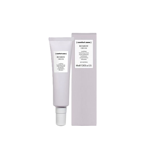 УСПОКАИВАЮЩИЙ УВЛАЖНЯЮЩИЙ КРЕМ REMEDY COMFORT ZONE