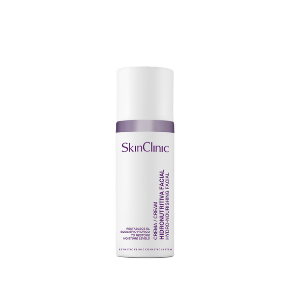 Крем гидро-питательный для лица SkinClinic Hydro-Nourishing Facial, 50 мл